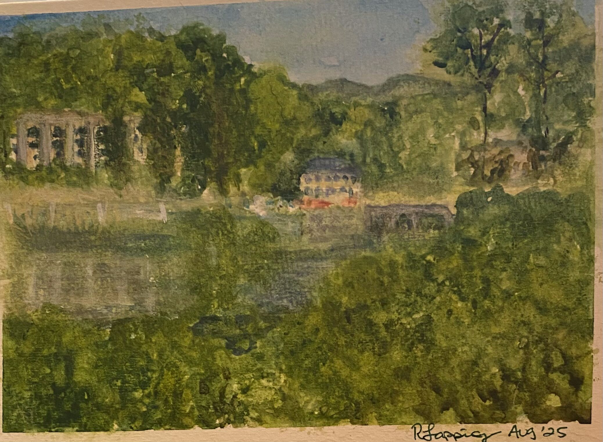 Thanks to The Montreat Store!